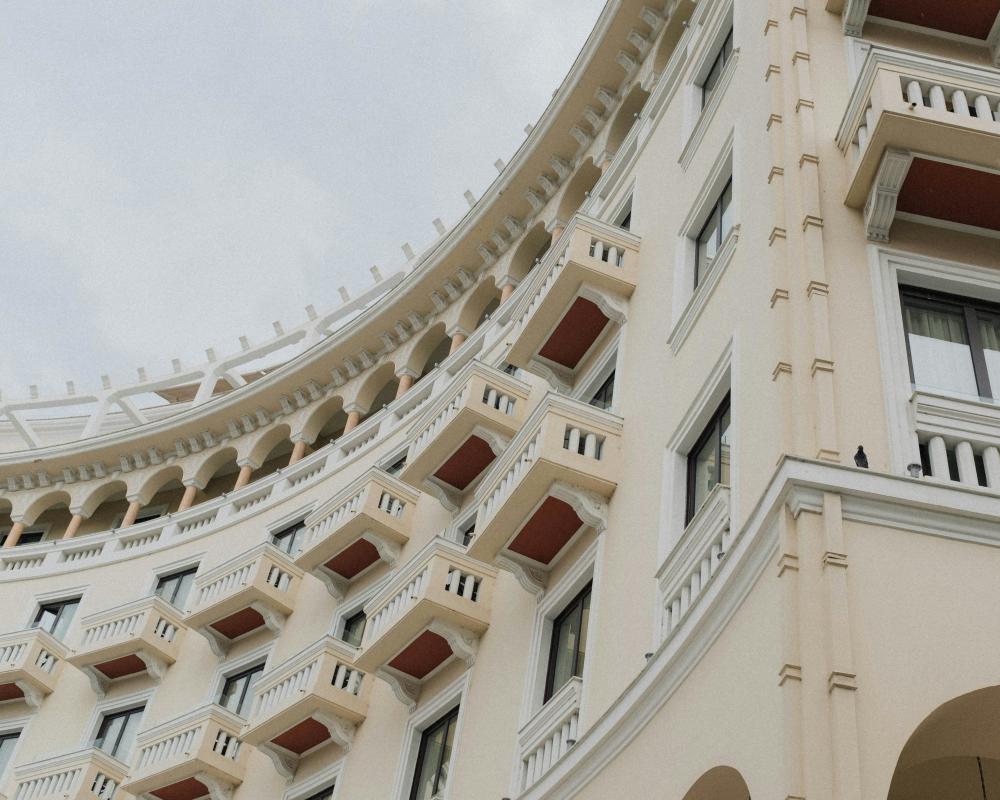 Luxus Ferienhaus: Der Ultimative Reisetrend für Unvergessliche Erlebnisse