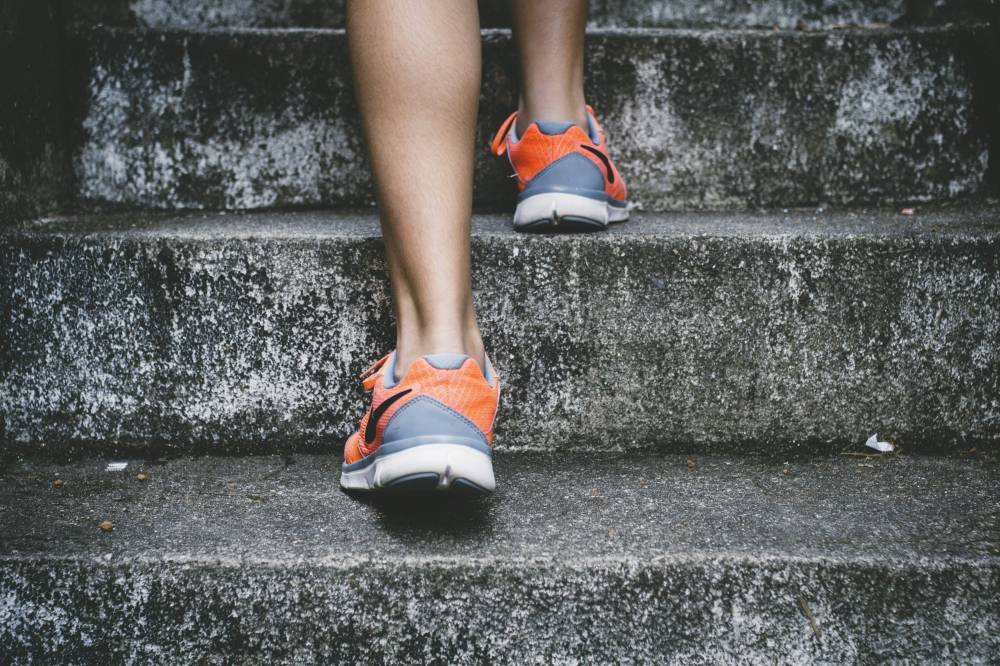 Fitness für die Seele: Wie Bewegung das Leben verändert