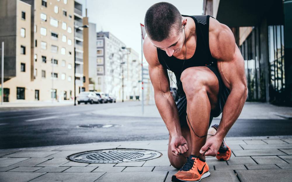 Krafttraining für Geist und Körper: Ein ganzheitlicher Ansatz