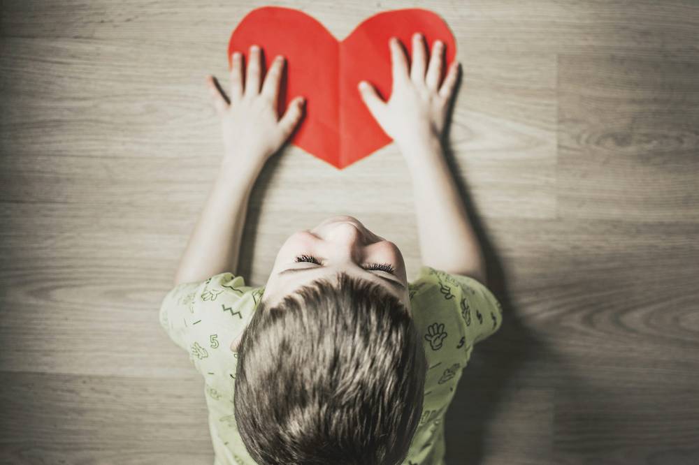 Neue Wege zur Förderung von Kinderträumen