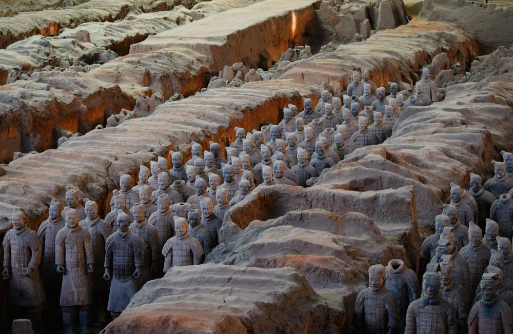 'Rediscovering Lost Traditions: The Revival of Cultural Crafts'